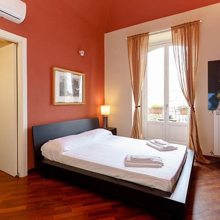 La Marchesina Room Catania Luaran gambar