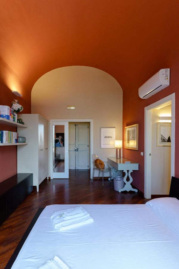 La Marchesina Room Catania Luaran gambar