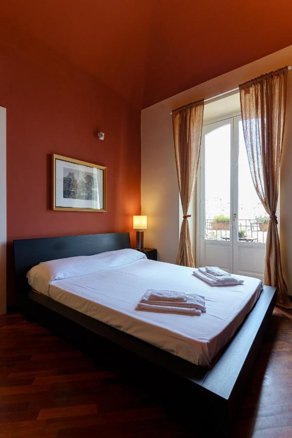 La Marchesina Room Catania Luaran gambar
