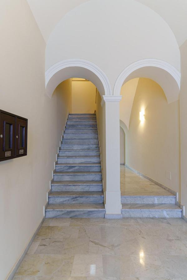 La Marchesina Room Catania Luaran gambar