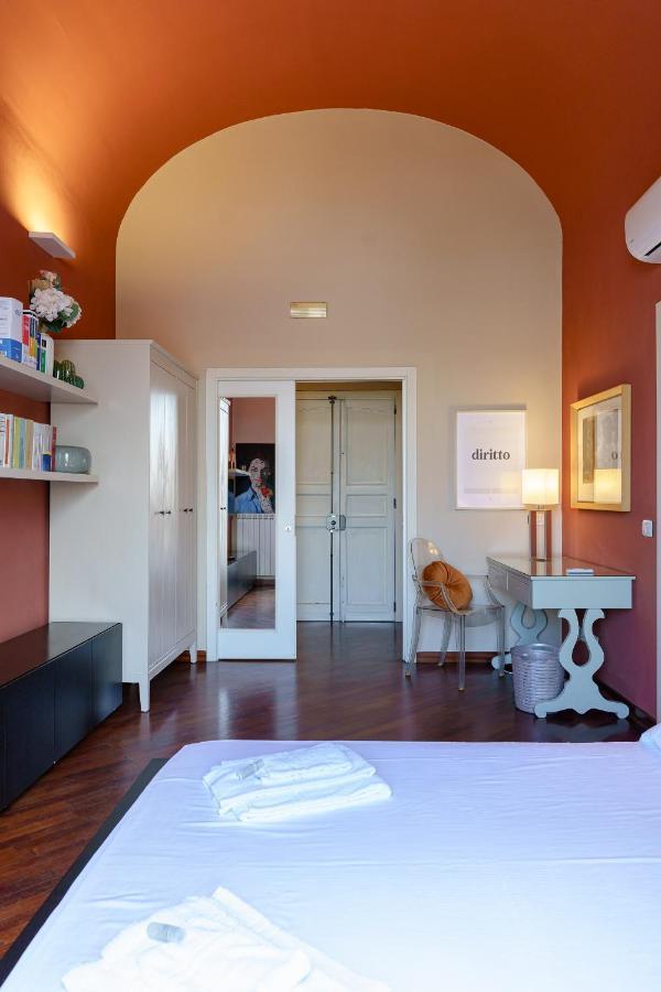 La Marchesina Room Catania Luaran gambar