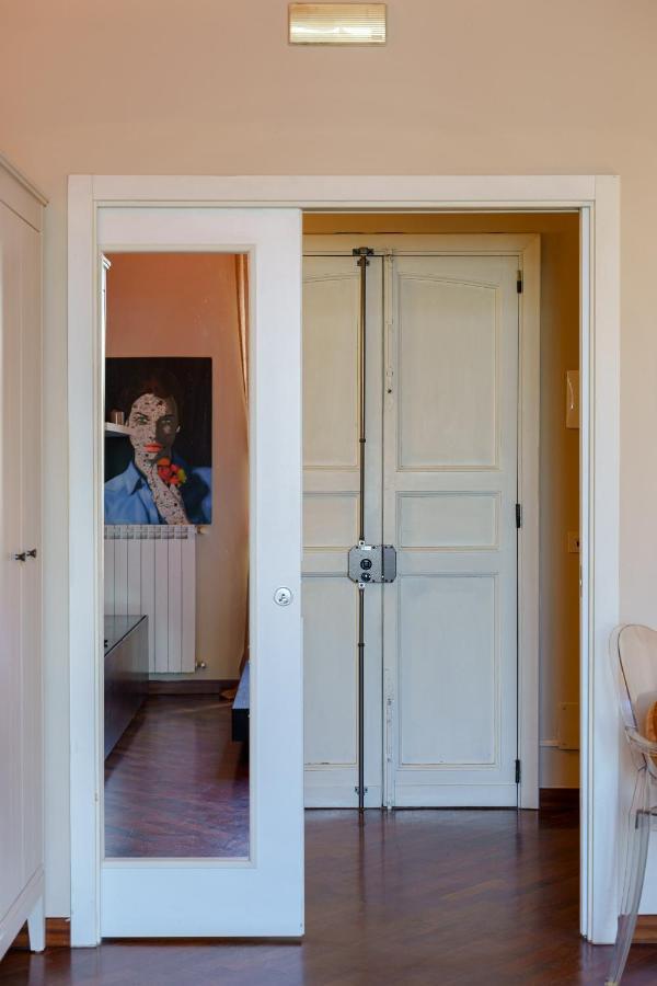 La Marchesina Room Catania Luaran gambar