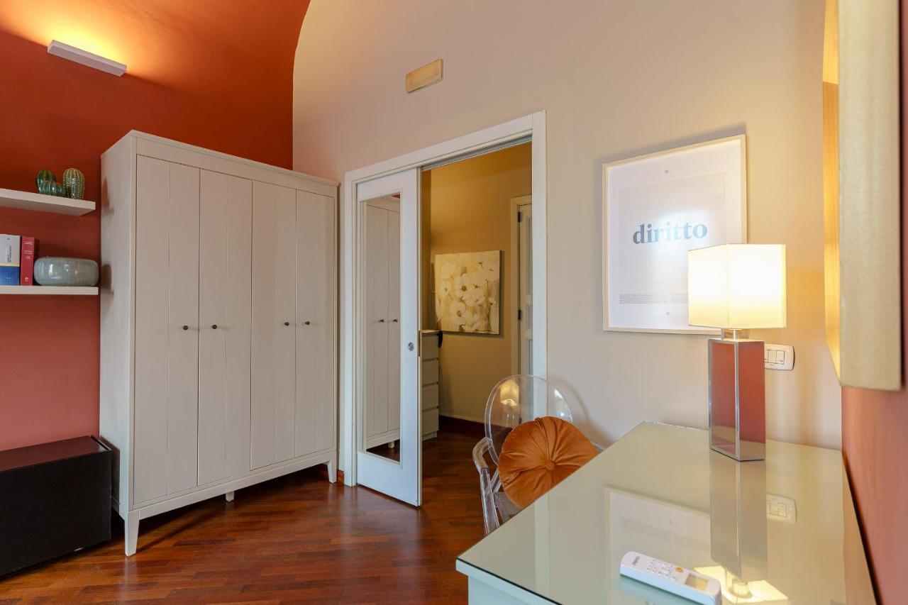 La Marchesina Room Catania Luaran gambar