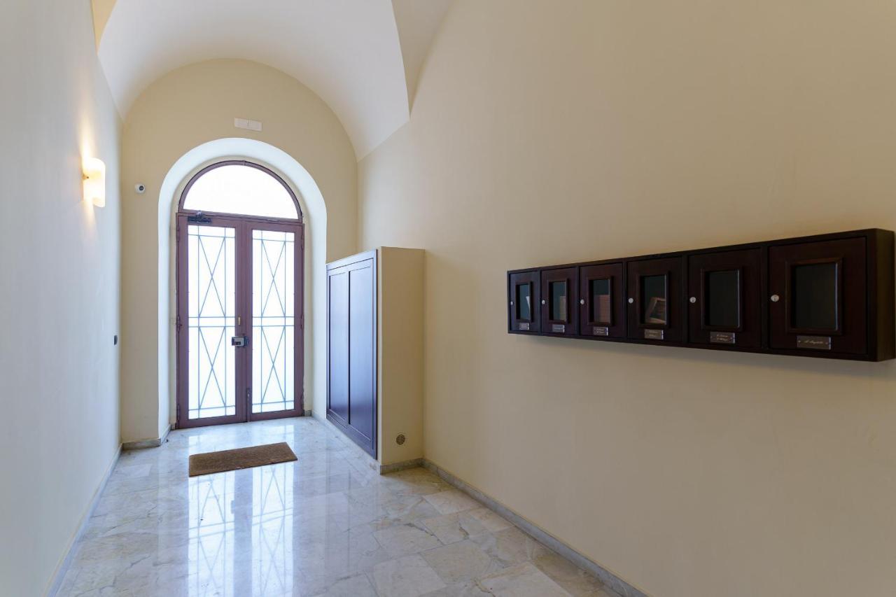 La Marchesina Room Catania Luaran gambar