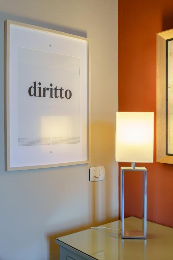 La Marchesina Room Catania Luaran gambar