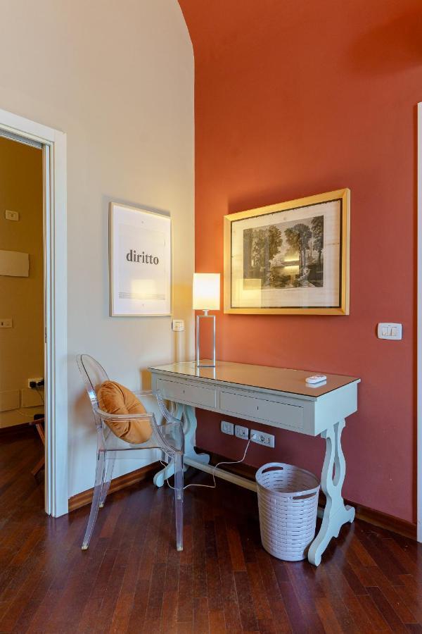 La Marchesina Room Catania Luaran gambar