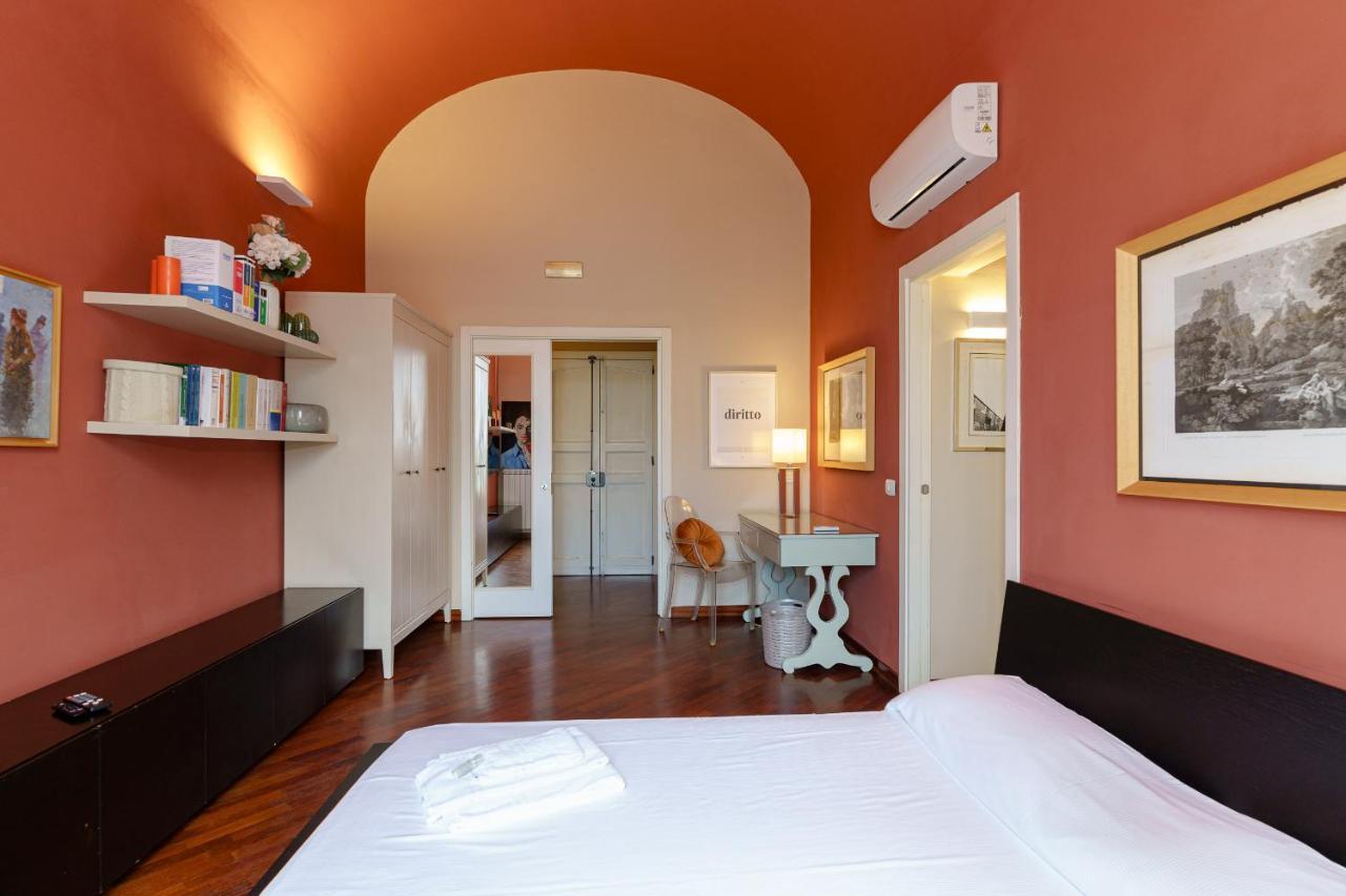 La Marchesina Room Catania Luaran gambar